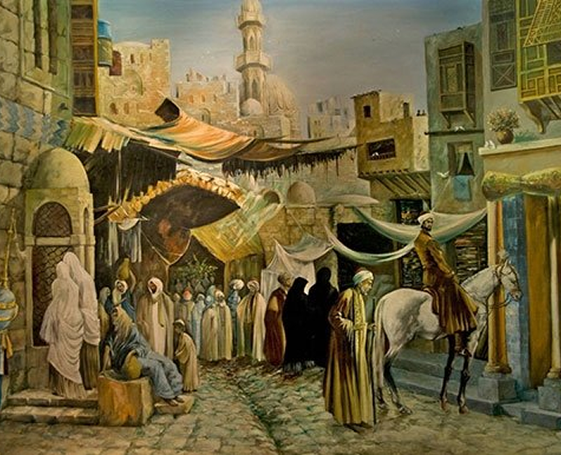 Taşa ve Kağıda İşlenen Estetik