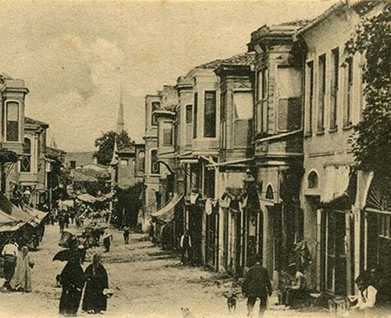 Osmanlı Mutfağının En Gizemli ve Lezzetli Reçeteleri