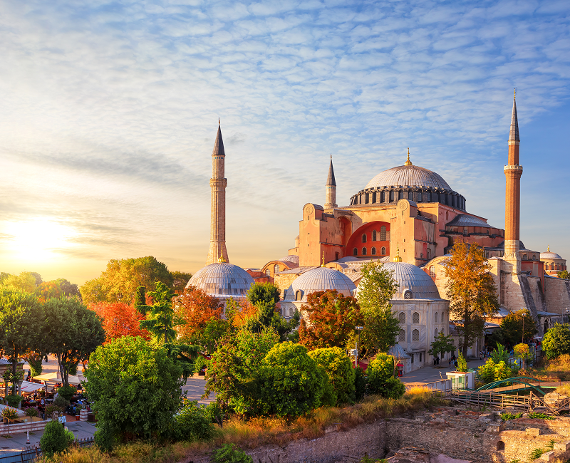 Baş Şehir Meselesi